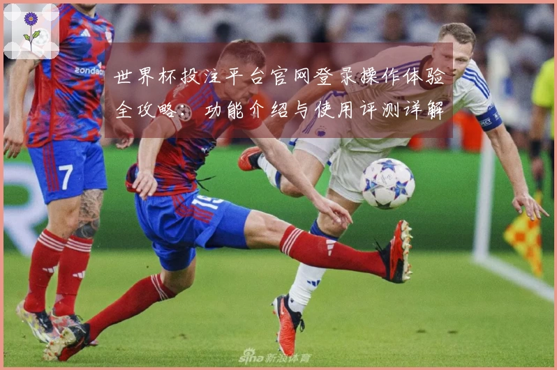 世界杯投注平台官网登录操作体验全攻略：功能介绍与使用评测详解