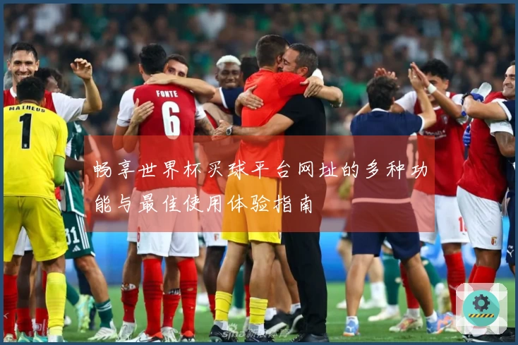 畅享世界杯买球平台网址的多种功能与最佳使用体验指南
