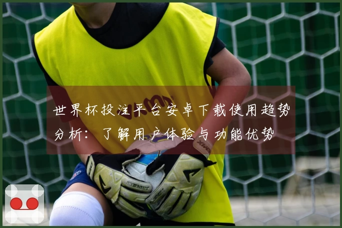 世界杯投注平台安卓下载使用趋势分析:了解用户体验与功能优势