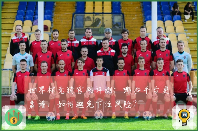 世界杯竞猜官网评测：哪些平台更靠谱，如何避免下注风险？