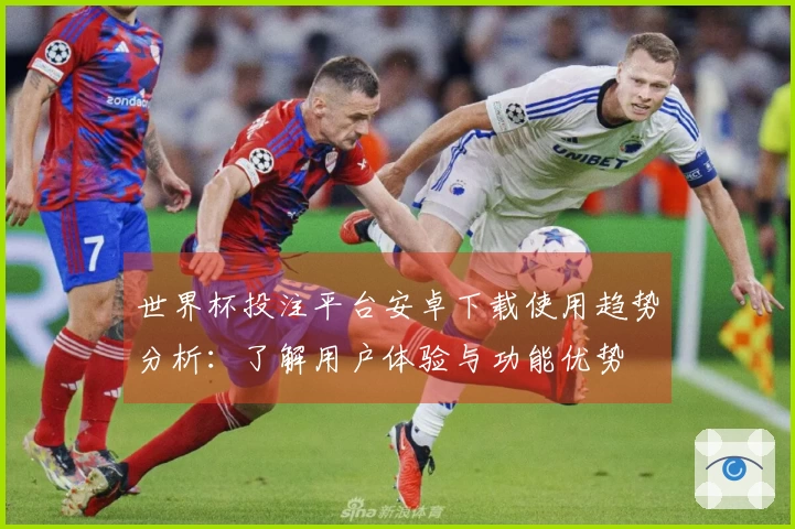 世界杯投注平台安卓下载使用趋势分析：了解用户体验与功能优势