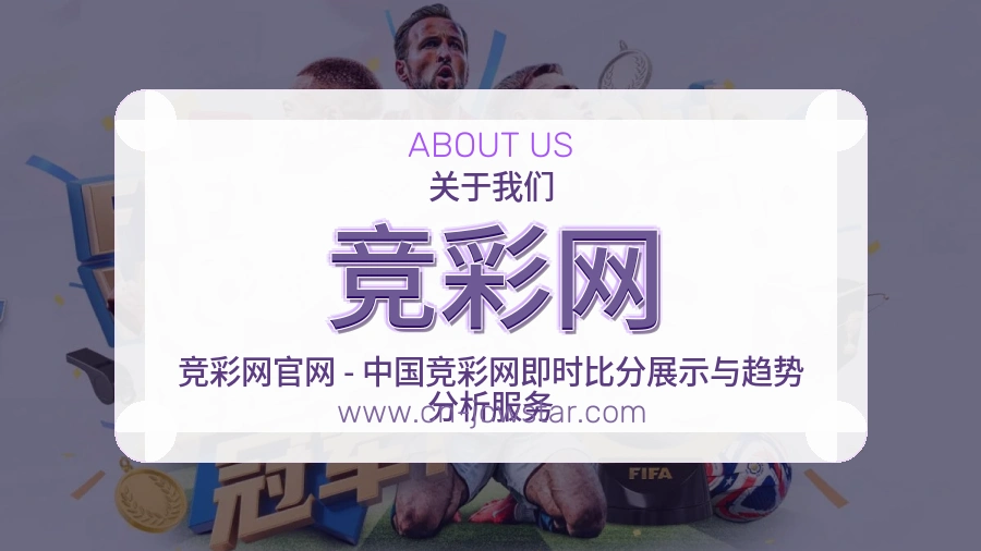 关于 竞彩网